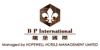 B P International